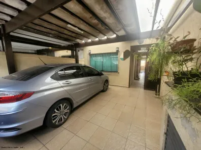 Casa com 3 Quartos à venda, 120m² no Vila Nova Alba, São Paulo