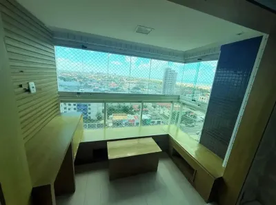 Apartamento com 3 Quartos à venda, 98m² no Atalaia, Aracaju