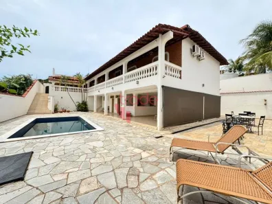 Casa com 4 Quartos à venda, 290m² no Ribeirânia, Ribeirão Preto