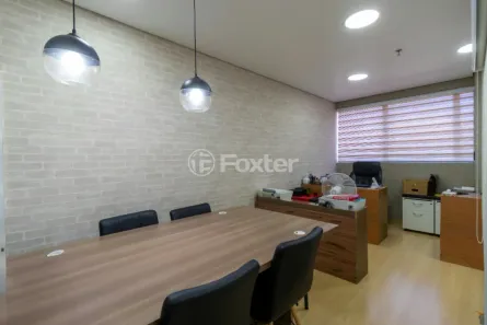 Sala Comercial à venda, 30m² no Planalto Paulista, São Paulo
