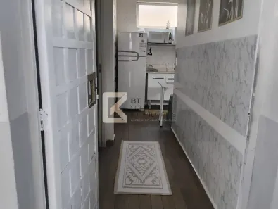 Casa com 1 Quarto à venda, 38m² no Jardim Paulista II, Indaiatuba