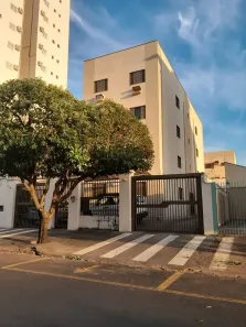 Apartamento com 2 Quartos à venda, 50m² no Jardim Residencial Vetorasso, São José do Rio Preto