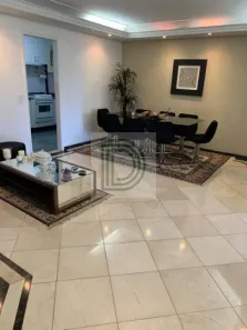Apartamento com 3 Quartos à venda, 121m² no Vila Andrade, São Paulo