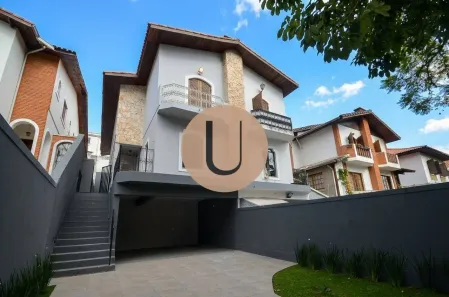 Casa com 4 Quartos à venda, 190m² no Jardim Colombo, São Paulo