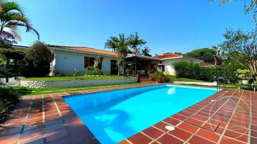 Casa com 5 Quartos à venda, 520m² no Interlagos, São Paulo