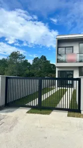 Casa com 3 Quartos à venda, 125m² no São João do Rio Vermelho, Florianópolis