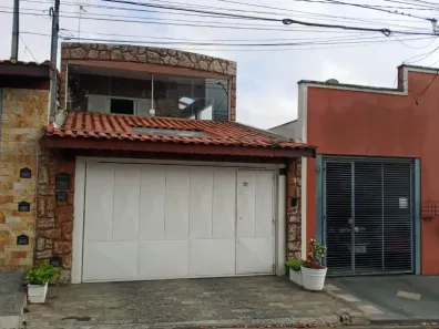 Casa com 3 Quartos à venda, 420m² no Veloso, Osasco