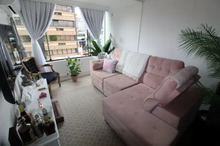 Cobertura com 2 Quartos à venda, 123m² no Praia de Belas, Porto Alegre