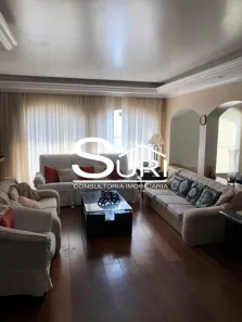 Casa com 6 Quartos à venda, 560m² no Jardim São Caetano, São Caetano do Sul