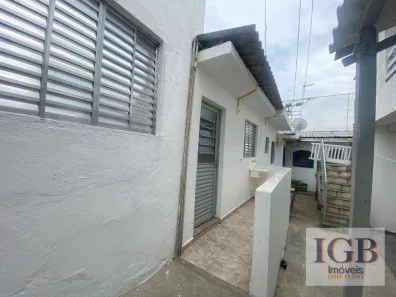 Casa com 1 Quarto para alugar, 30m² no Casa Verde Média, São Paulo