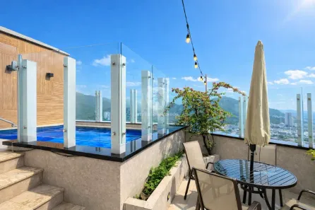 Cobertura com 4 Quartos à venda, 296m² no Marapé, Santos