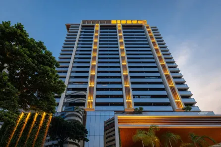 Apartamento com 3 Quartos à venda, 80m² no Aldeota, Fortaleza