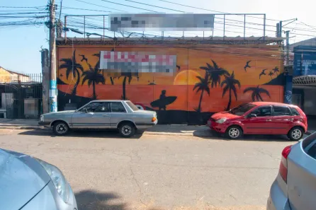 Ponto Comercial com 5 Quartos para alugar, 350m² no Jardim Bom Refúgio, São Paulo