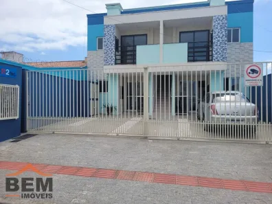 Apartamento com 2 Quartos para alugar, 82m² no Murta, Itajaí