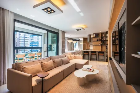 Apartamento com 3 Quartos à venda, 180m² no Centro, Florianópolis