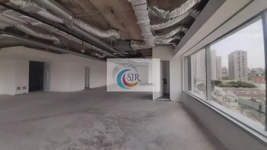 Sala Comercial para venda ou aluguel, 225m² no Várzea da Barra Funda, São Paulo