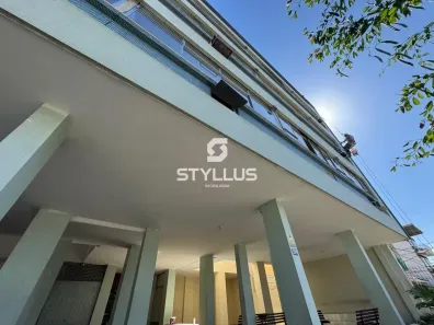 Apartamento com 2 Quartos à venda, 70m² no Del Castilho, Rio de Janeiro