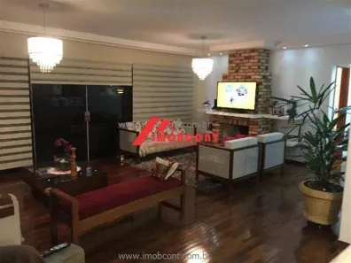 Casa com 4 Quartos à venda, 439m² no Jardim Leonor, São Paulo