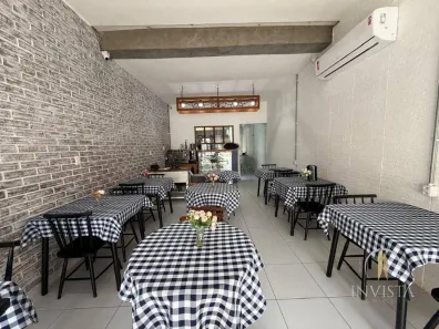 Ponto Comercial à venda, 180m² no Centro, João Pessoa