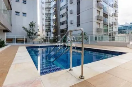 Apartamento com 4 Quartos à venda, 212m² no Aparecida, Santos