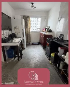 Apartamento com 1 Quarto à venda, 24m² no Vila Nova das Belezas, São Paulo
