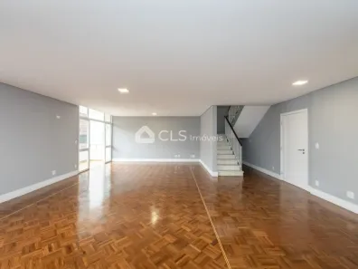 Apartamento com 5 Quartos à venda, 271m² no Santa Cecília, São Paulo