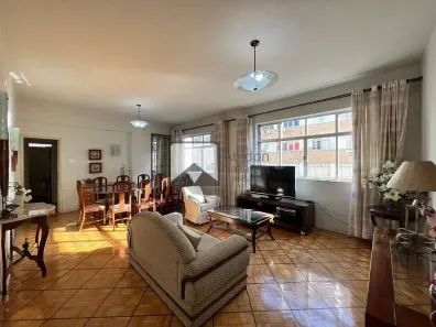 Apartamento com 4 Quartos à venda, 194m² no Icaraí, Niterói