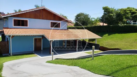Sobrado com 3 Quartos à venda, 264m² no Loteamento Chacara Parque Oriente, Embu-Guaçu