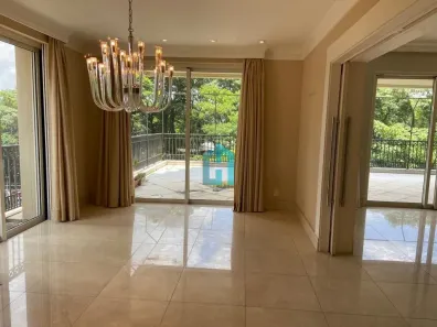 Apartamento com 4 Quartos à venda, 532m² no Jardim Brasil Novo, São Paulo