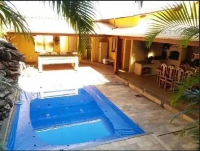 Casa com 4 Quartos à venda, 335m² no Colégio Batista, Belo Horizonte