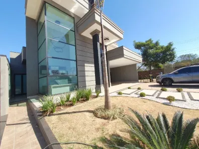 Casa com 3 Quartos à venda, 300m² no Residencial Gaivota I, São José do Rio Preto