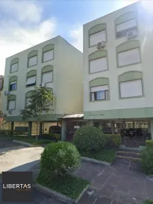 Apartamento com 1 Quarto à venda, 41m² no Bom Jesus, Porto Alegre