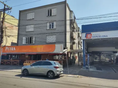 Apartamento com 1 Quarto à venda, 30m² no Menino Deus, Porto Alegre