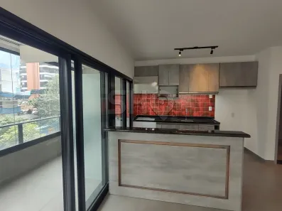 Apartamento com 2 Quartos para alugar, 170m² no Pinheiros, São Paulo