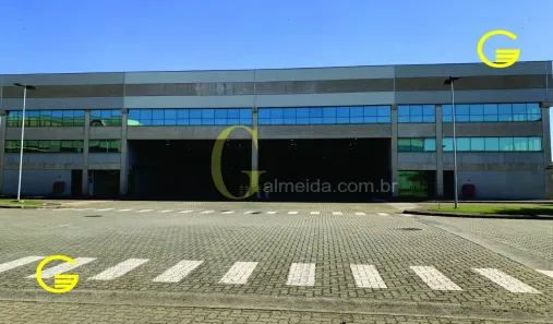Galpão/Depósito/Armazém à venda, 2664m² no Techno Park, Campinas