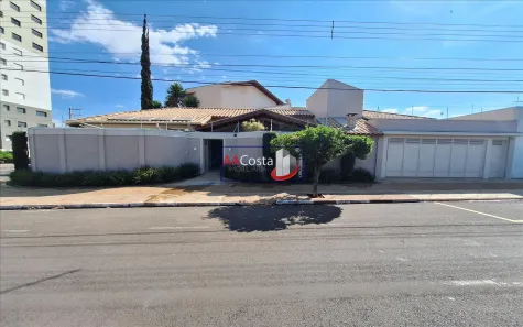 Ponto Comercial para alugar, 179m² no São José, Franca