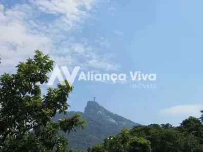 Cobertura com 4 Quartos à venda, 282m² no Cosme Velho, Rio de Janeiro