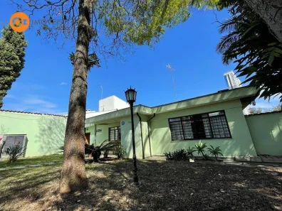 Casa com 4 Quartos à venda, 285m² no Parque Continental, São Paulo