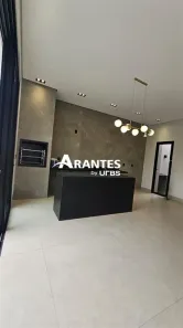 Casa com 3 Quartos à venda, 286m² no Grand Ville, Uberlândia