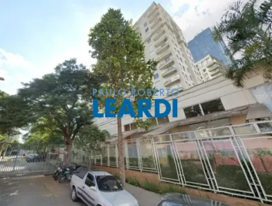 Apartamento com 1 Quarto para alugar, 28m² no Pinheiros, São Paulo
