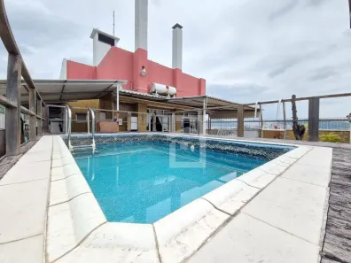 Cobertura com 4 Quartos à venda, 200m² no Tijuca, Rio de Janeiro