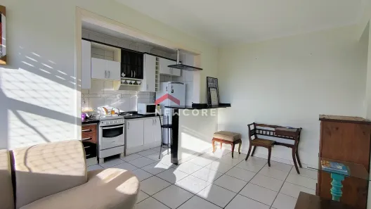 Apartamento com 2 Quartos à venda, 56m² no Jardim América, São Leopoldo
