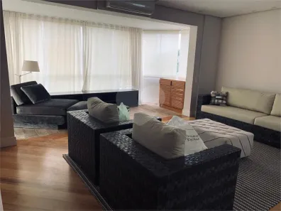 Apartamento com 3 Quartos à venda, 150m² no Vila Uberabinha, São Paulo