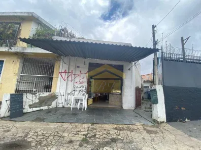 Lote/Terreno à venda, 127m² no Jabaquara, São Paulo
