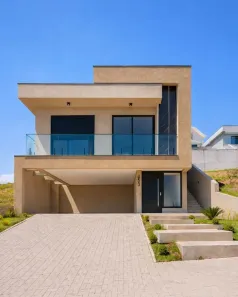 Casa de Condomínio com 3 Quartos à venda, 234m² no Sítio do Morro, Santana de Parnaíba