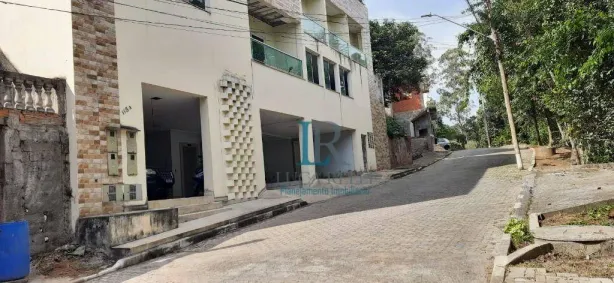 Casa de Condomínio com 4 Quartos à venda, 900m² no Parque Rizzo II, Cotia