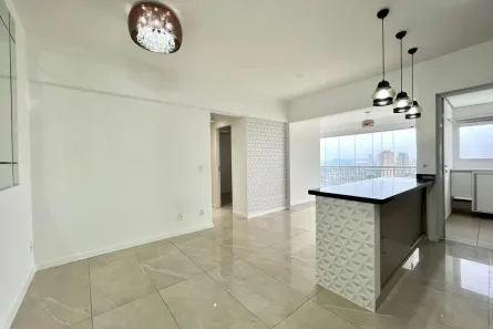 Apartamento com 2 Quartos à venda, 72m² no Enseada, Guarujá