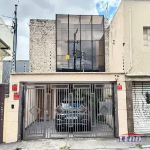 Imóvel Comercial para alugar, 140m² no Penha de França, São Paulo