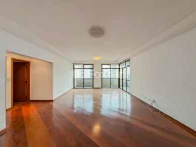Apartamento com 4 Quartos à venda, 195m² no Santo Amaro, São Paulo