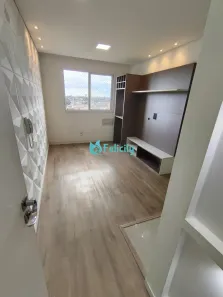 Apartamento com 2 Quartos à venda, 43m² no Vila Pirituba, São Paulo